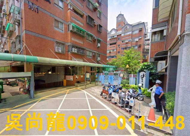 台中華廈法拍-2