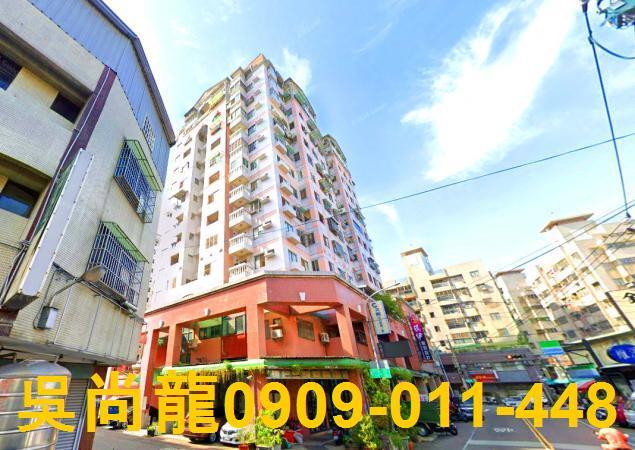 台中拍賣大樓-4