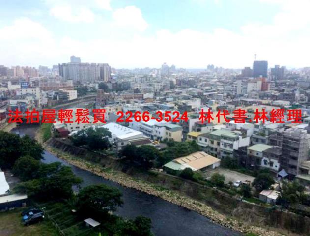 桃園法拍大樓-10