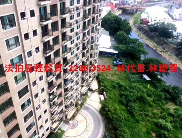 桃園法拍大樓-2