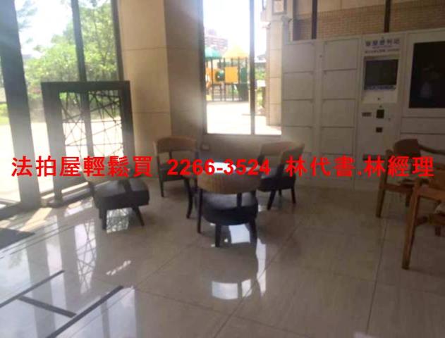 桃園法拍大樓-3