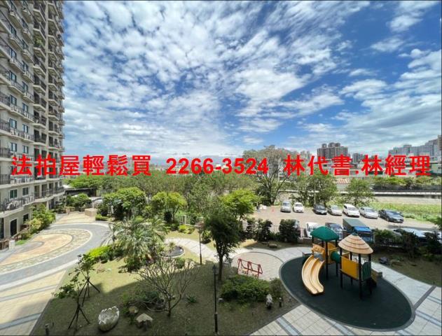 桃園法拍大樓-4