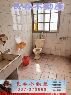 苗栗南庄透天-12