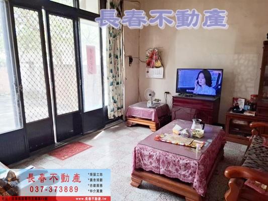 苗栗南庄透天-3