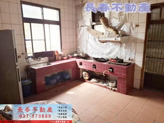 苗栗南庄透天-4