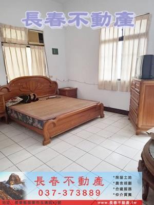 苗栗南庄透天-7