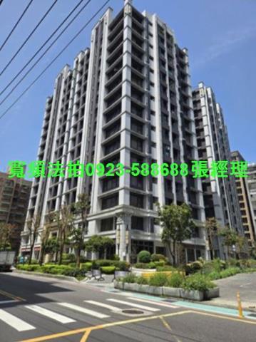 新北汐止拍賣大樓-1