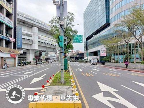 中和法拍廠房-3