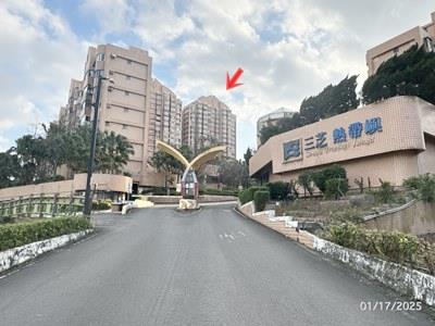 新北法拍大樓-7