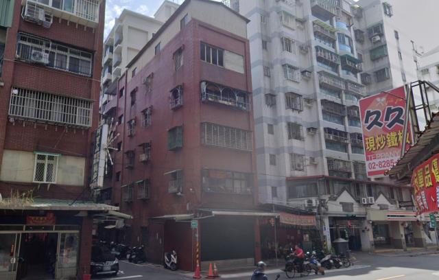 新北公寓法拍-1
