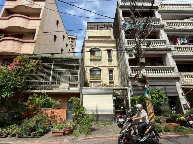 桃園透天拍賣-1
