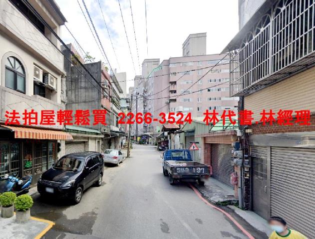 桃園桃園區透天法拍-12