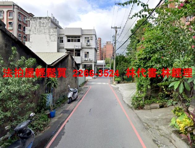 桃園桃園區透天法拍-13