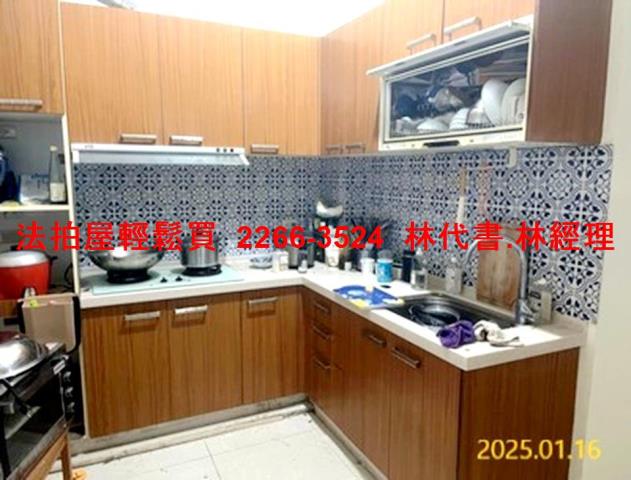 桃園桃園區透天法拍-4