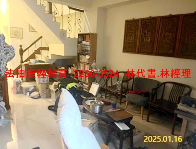 桃園桃園區透天法拍-6