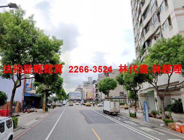桃園桃園區大樓拍賣-12