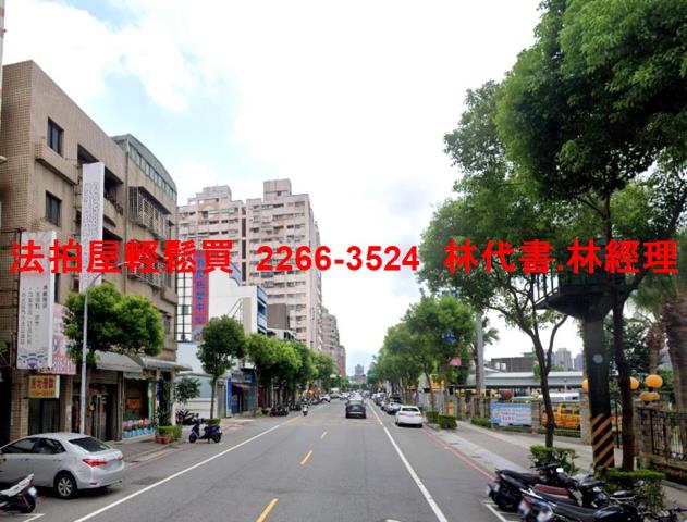 桃園桃園區大樓拍賣-13