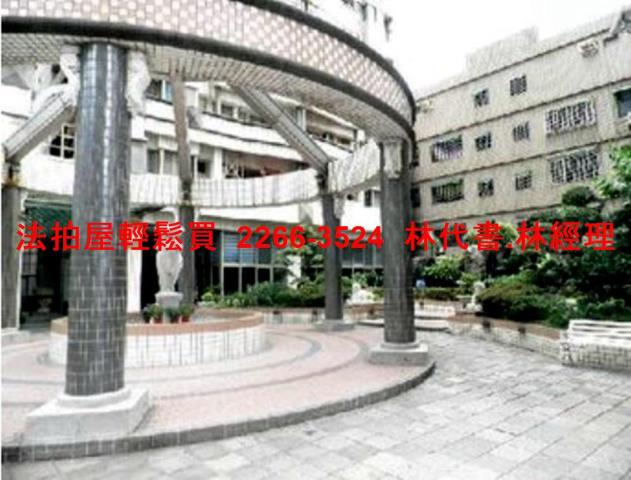 桃園桃園區大樓拍賣-3