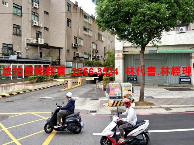 桃園桃園區大樓拍賣-9
