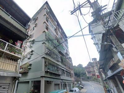 新北淡水華廈法拍-2