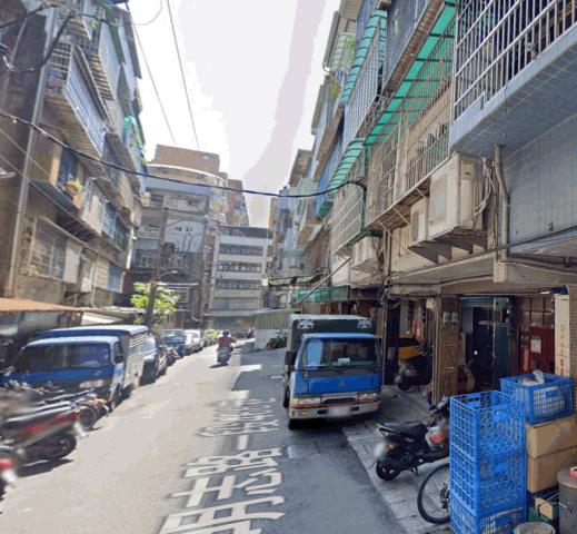 新北泰山拍賣公寓-1