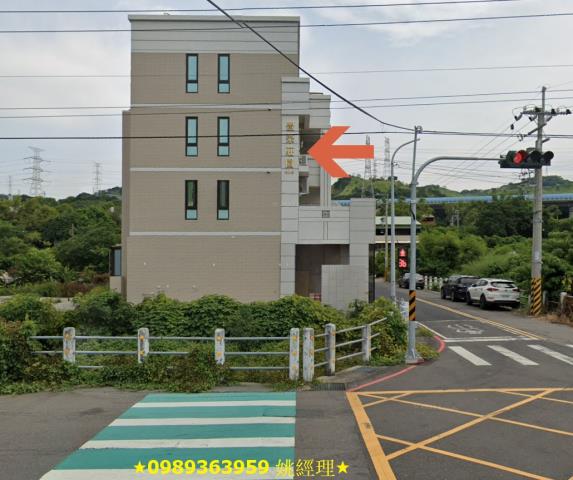 龍井法拍別墅-2