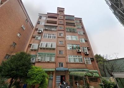 桃園法拍華廈-3