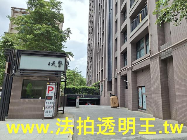新北法拍大樓-11