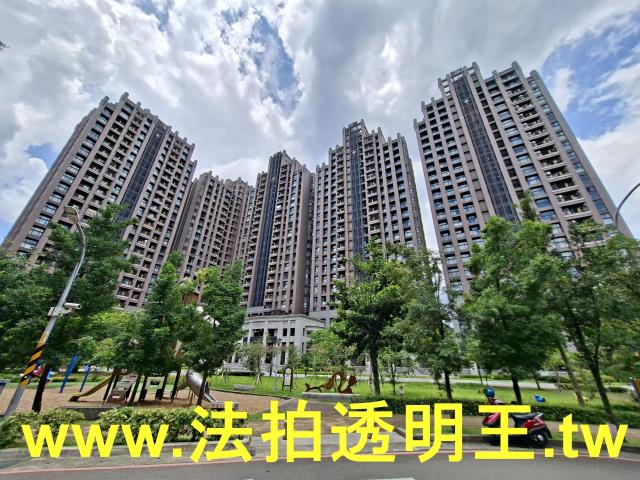 新北法拍大樓-1