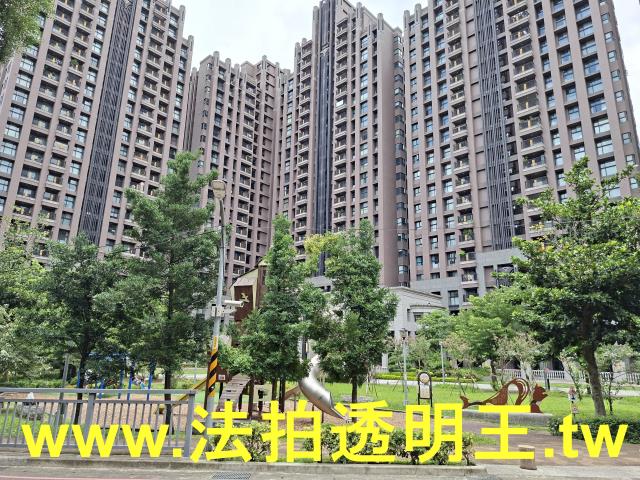 新北法拍大樓-2