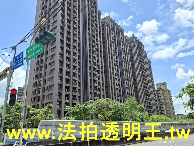 新北法拍大樓-3