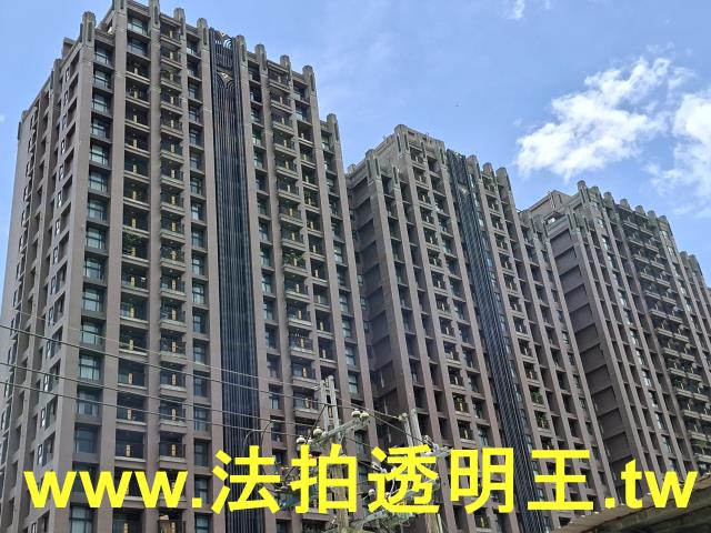 新北法拍大樓-4