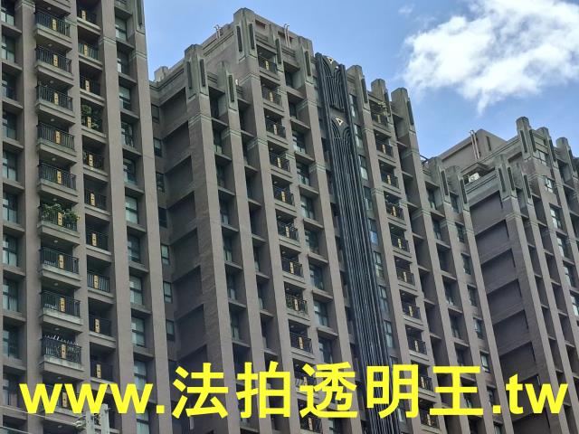 新北法拍大樓-5