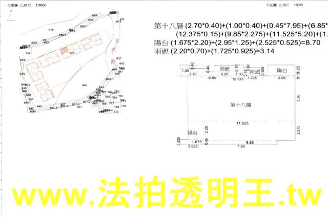 新北法拍大樓-6