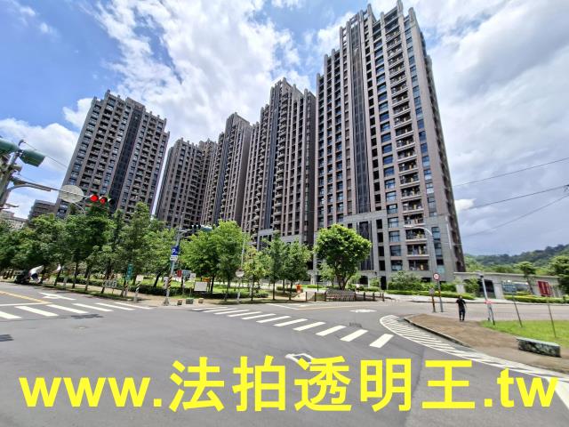 新北法拍大樓-7