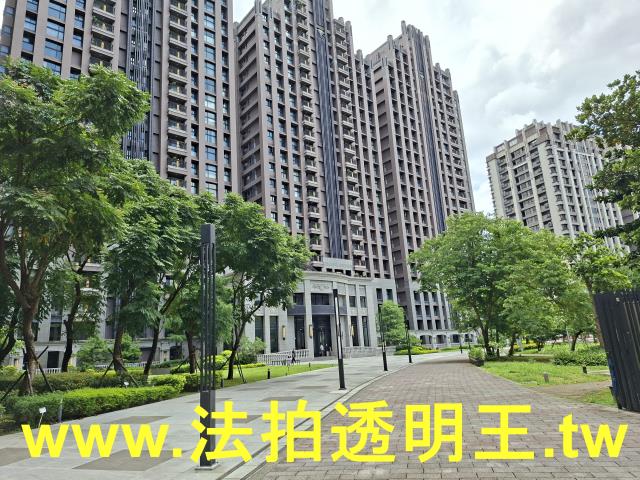 新北法拍大樓-9