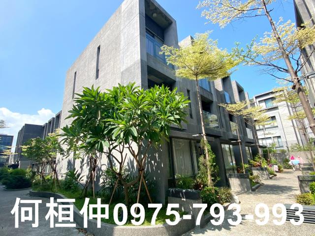 苗栗別墅-1