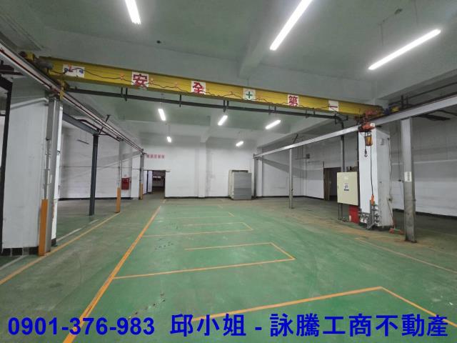 桃園中壢廠房-1