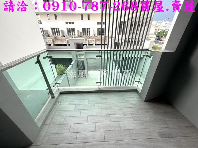 台南安平透天-11