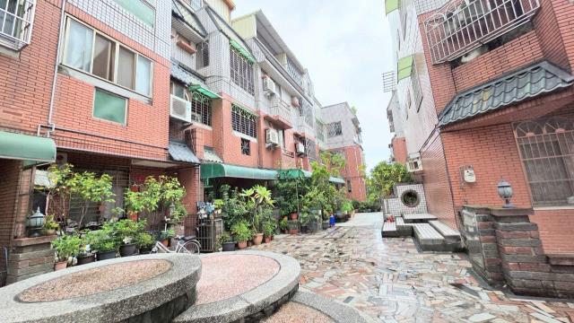 台中大雅別墅-1