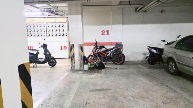 台中大雅別墅-4