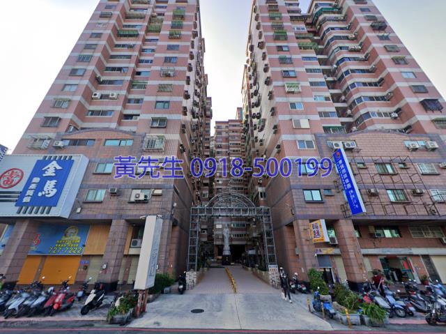 彰化市拍賣大樓-3