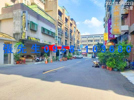 北屯華廈法拍-6
