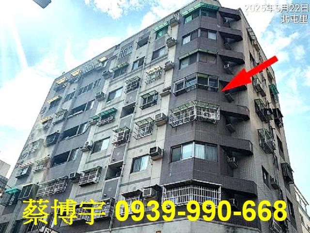 北屯親家摩登B法拍屋