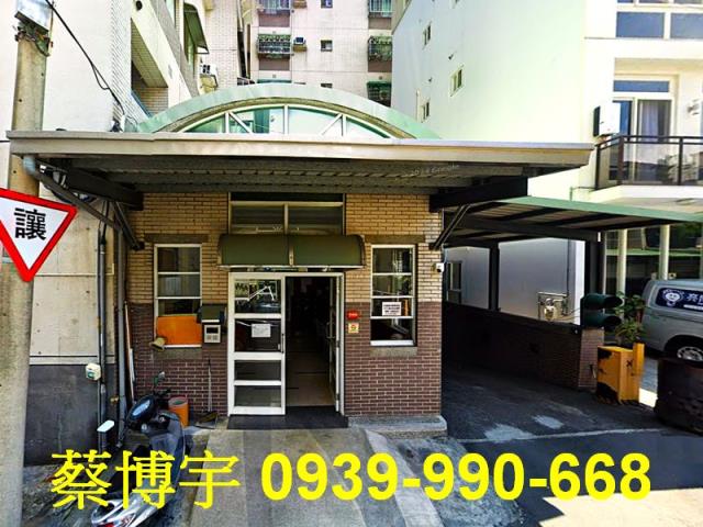 北屯親家摩登B法拍屋