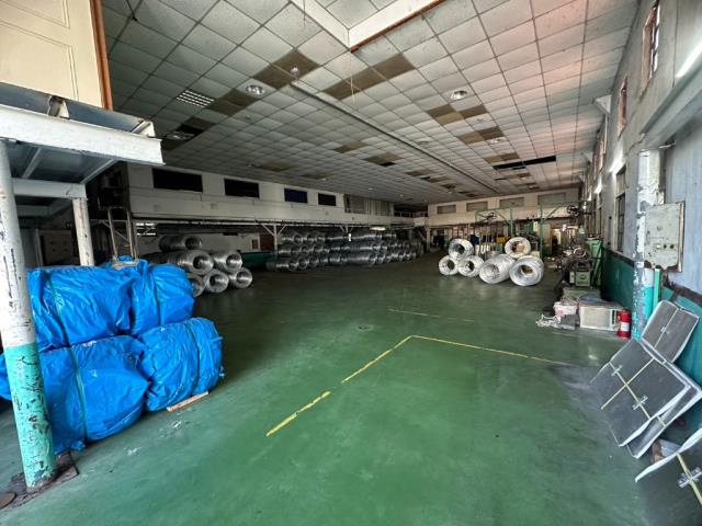 新竹關西廠房-2