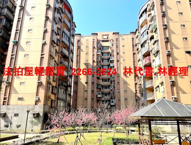 暖暖拍賣大樓-4