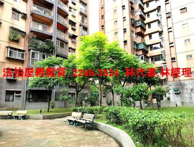 暖暖拍賣大樓-5