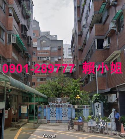 台中套房法拍-4