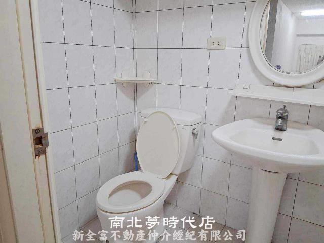 台南永康大樓-11